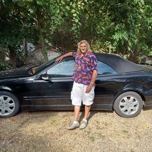 Meet your Posher, Marty